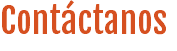 Contáctanos