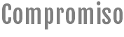 Compromiso