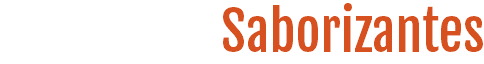 Saborizantes