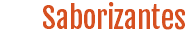 Saborizantes