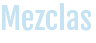 Mezclas