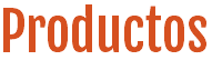 Productos